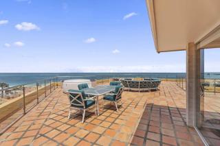 Beachfront - Ultimate Penthouse 3+BR condo - BG531 - Palm-Eagle Beach - 8