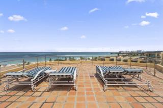 Beachfront - Ultimate Penthouse 3+BR condo - BG531 - Palm-Eagle Beach - 6