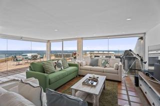 Beachfront - Ultimate Penthouse 3+BR condo - BG531 - Palm-Eagle Beach - 3