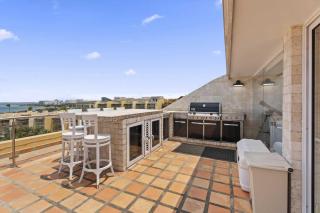 Beachfront - Ultimate Penthouse 3+BR condo - BG531 - Palm-Eagle Beach - 4