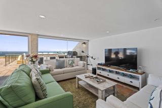 Beachfront - Ultimate Penthouse 3+BR condo - BG531 - Palm-Eagle Beach - 2