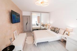 Studio Drumul Taberei aproape de Parc, Mall & Metrou - Bucarest - 4