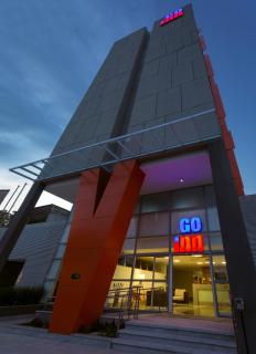 Go Inn Vitória - 9