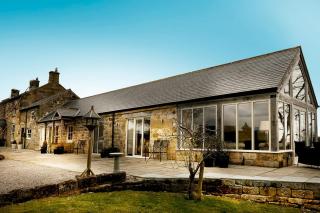 Hillock's Farm Cottage, Luxury - Moorsholm - 3