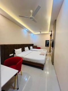 Shree 9NB Hotels, Pithampur - 9