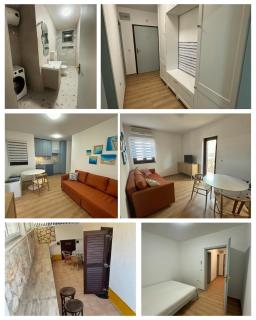 Apartman Čoka - Novalja - 7