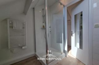 Hypolite 5 Elegant Apartment 80 meters from Honfleur Port 2 guests - Honfleur - 7