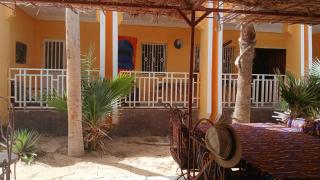 Auberge Triskell - Nouakchott - 9