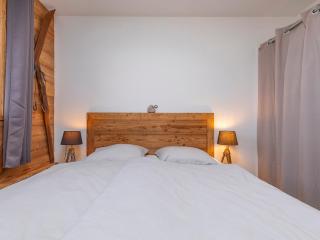 Charmant appartement rénové avec balcon à Avoriaz pour 4 personnes - FR-1-314-278 - 1