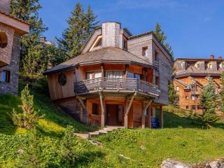 Chalet 10 pers avec sauna, ski aux pieds, service hôtelier, Avoriaz - FR-1-314-193 - Avoriaz - 4