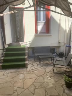 Villejuif IGR - Villejuif - 1