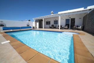 Villa Kiko 418 - Stunning villa in Playa Blanca - Playa Blanca - 0