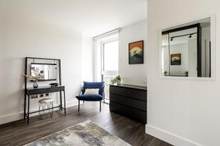 North Ken I - 1 Bedroom - 1 Bathroom - Balcony - Concierge - Londra - 1