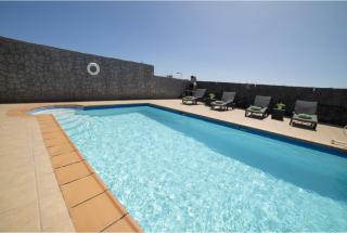 Villa Kiko 418 - Stunning villa in Playa Blanca - Playa Blanca - 9