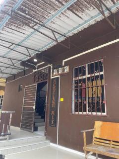 MJ Perhentian - Small Island - Kampung Kuala Besut - 0