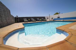 Villa Kiko 418 - Stunning villa in Playa Blanca - Playa Blanca - 1