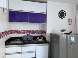 aparta-estudio duplex Rodadero - 5