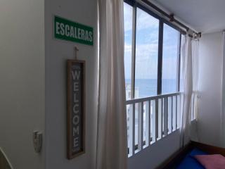 aparta-estudio duplex Rodadero - 2