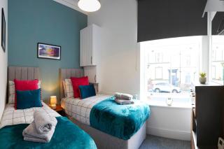 Seascape - Fantastic Location With Sea Views! - Scarborough - 7