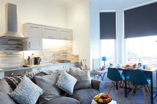 Seascape - Fantastic Location With Sea Views! - Scarborough - 0