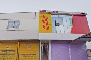 Hotel O Sai Anant - 0