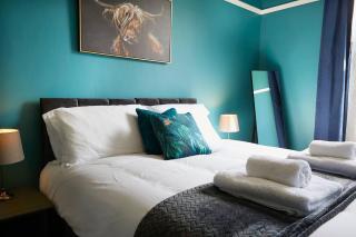 Queen Margarets Lodge - Scarborough - 4