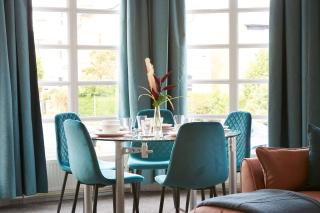 Queen Margarets Lodge - Scarborough - 1