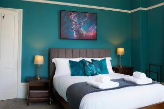 Queen Margarets Lodge - Scarborough - 0
