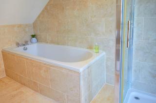 Queen Margarets Lodge - Scarborough - 2