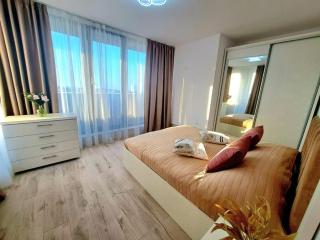 Apartament Del Mar - Eforie Nord - 0