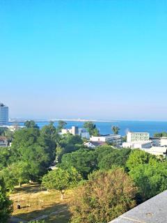 Apartament Del Mar - Eforie Nord - 7