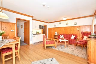 Ferienwohnung Sophia - Reit im Winkl - 9