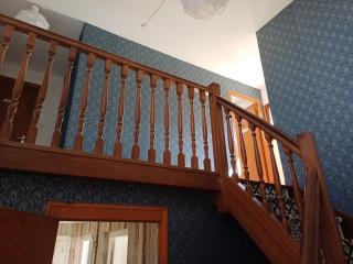 Auberge des Platanes - Villevocance - 4