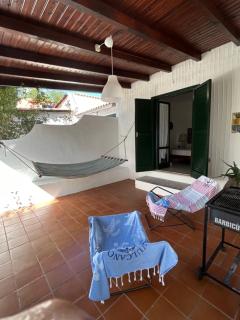 Villa Sea View by Jera - Vulcano - 2