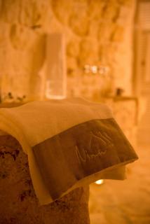 Nina Trulli Resort - 9