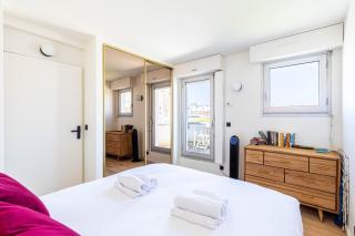 GuestReady - Sunny Chic Retreat with Balcony - 2