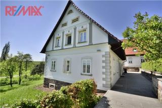 Haus Frilo - Broumov - 8