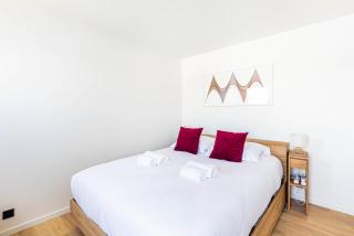 GuestReady - Sunny Chic Retreat with Balcony - 4
