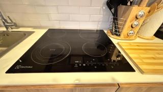 Unique Studio Apartment in the heart of Guatemala City - Guatemala - 4