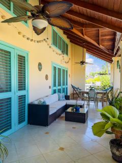 La Dolce Vita - Las Terrenas - 8