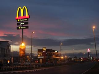 NB Metrocity Homestay - Kuching - 5