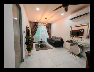 NB Metrocity Homestay - 2