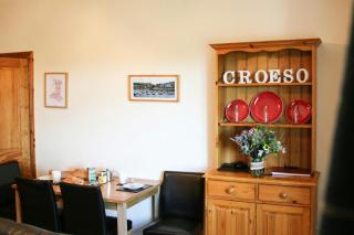 Yr Onnen Aberaeron - Llanarth - 5