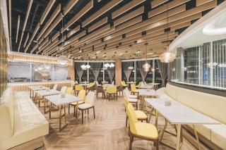 Atour Hotel Shanghai Anting - Shanghai - 6