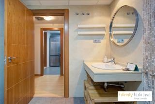 Homity Holidays - Playa Granada - Dos Mares - Motril - 4