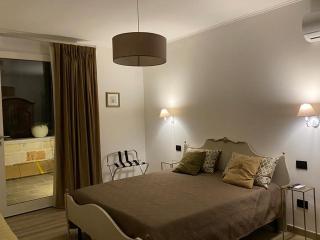 B&B villa Gallo - Torre Squillace - 9
