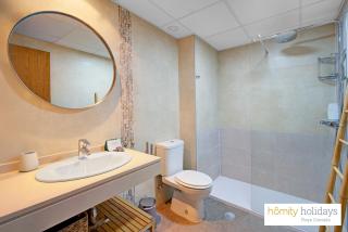 Homity Holidays - Playa Granada - Dos Mares - Motril - 5