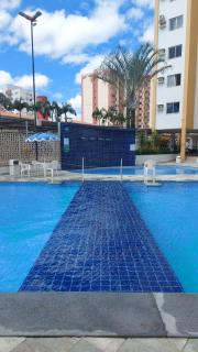 Caldas Novas Apartamento Parque Aquatico Excelente - Caldas Novas - 6