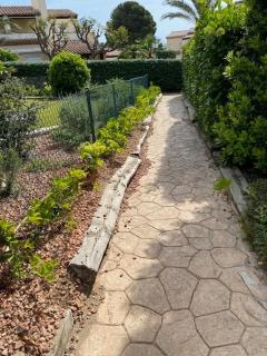 Villa Golfy 8 Golf Bonmont Terres Noves - 6