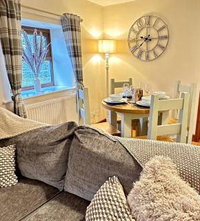 Sycamore Cottage, Falling Foss waterfalls - 2